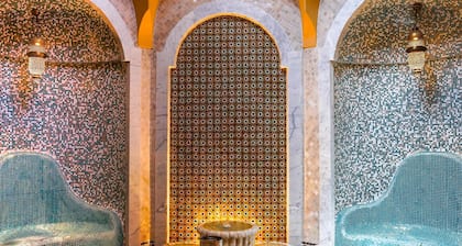 Mazagan Beach & Golf Resort