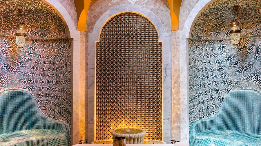 Mazagan Beach & Golf Resort