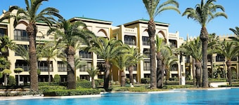 Mazagan Beach & Golf Resort
