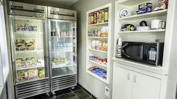 Snackbar