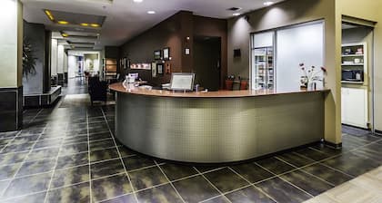 Spark by Hilton Artesia