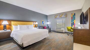 TV màn hình phẳng 50-inch có truyền hình vệ tinh, TV