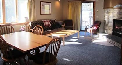 Mount Snow Condominiums