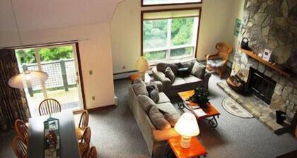 Mount Snow Condominiums