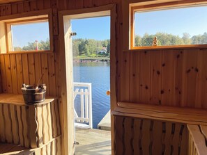 Couples treatment room(s), sauna, hot tub, Turkish bath/hammam - Hankø Hotell & Spa (Fredrikstad)