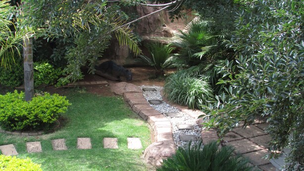 Unclassified image, 1 of 48, button - Europrime Boutique Hotel and Conference Venue (Boksburg)