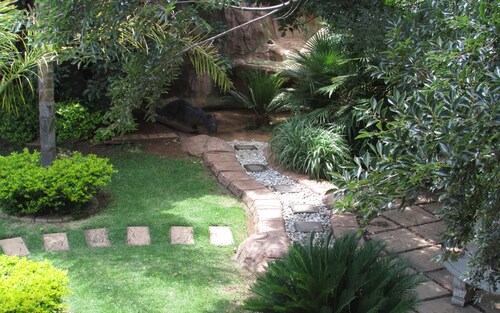 Europrime Boutique Hotel and Conference Venue