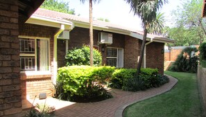 Exterior - Europrime Boutique Hotel and Conference Venue (Boksburg)