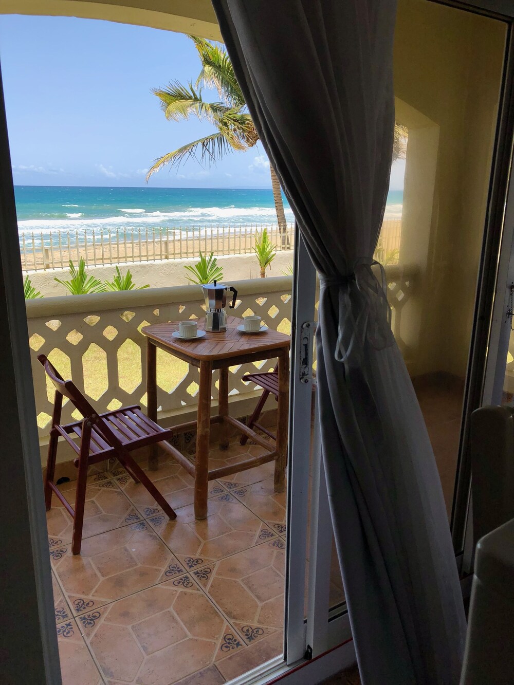 Barefoot Beach Pad 3