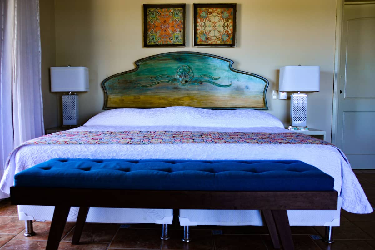 Exclusive Villa | 10 bedrooms, Select Comfort beds, individually decorated