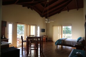 10 bedrooms, Select Comfort beds, individually decorated