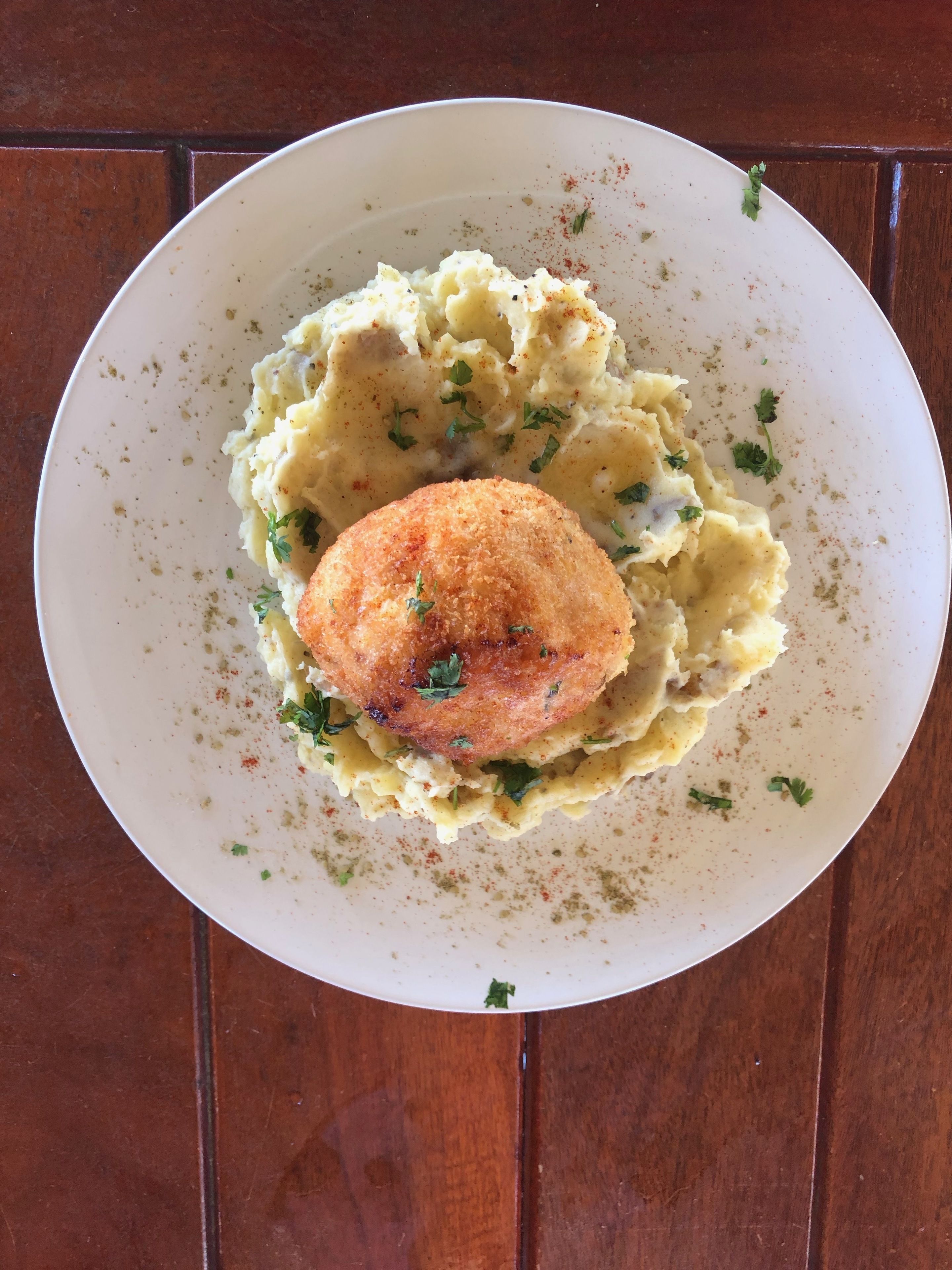 local cuisine, beach views