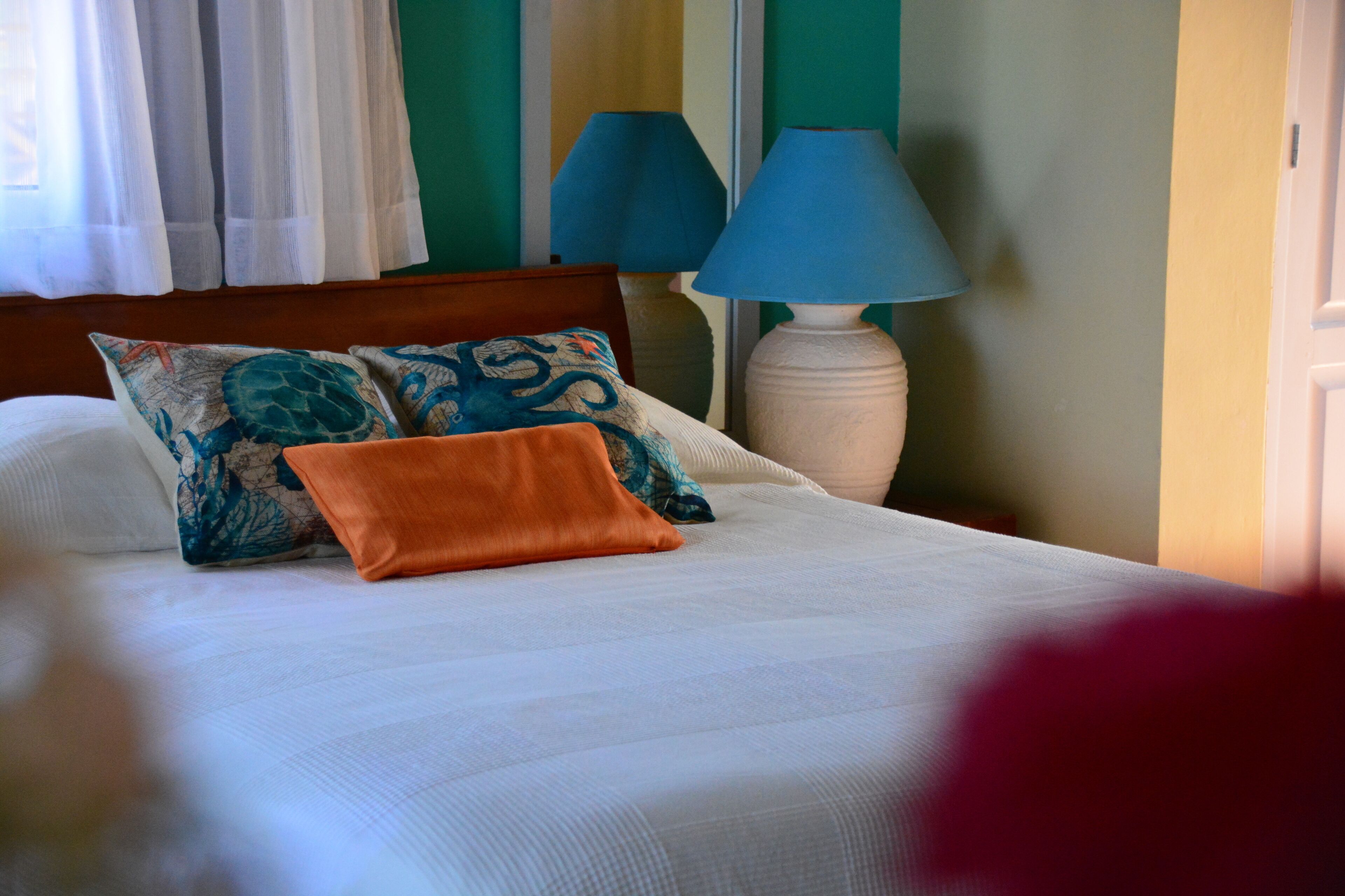 exclusive villa | water view