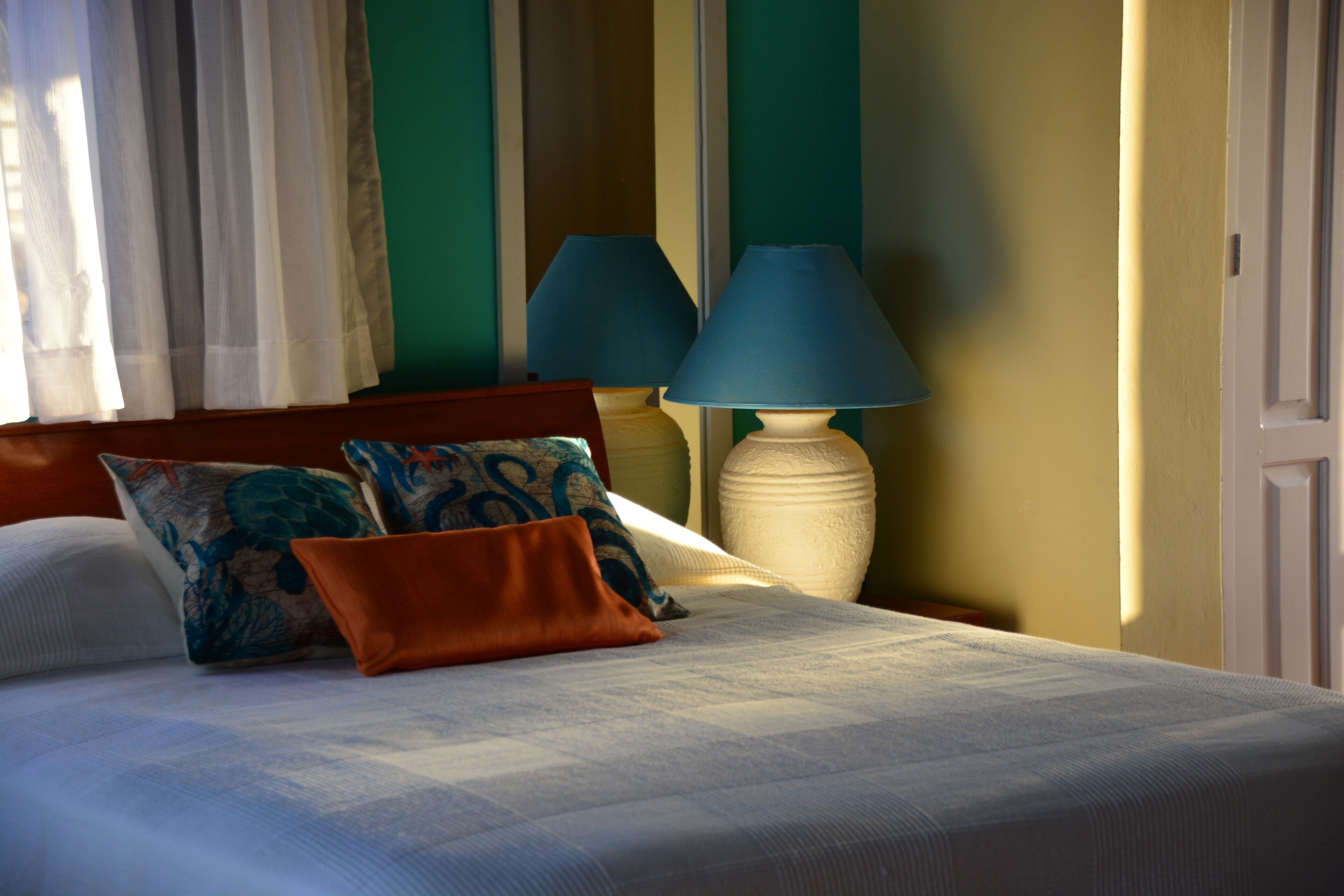 exclusive villa | water view