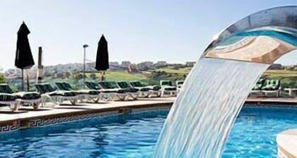 Hotel Arha Villa de Suances