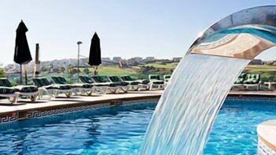 Hotel Arha Villa de Suances