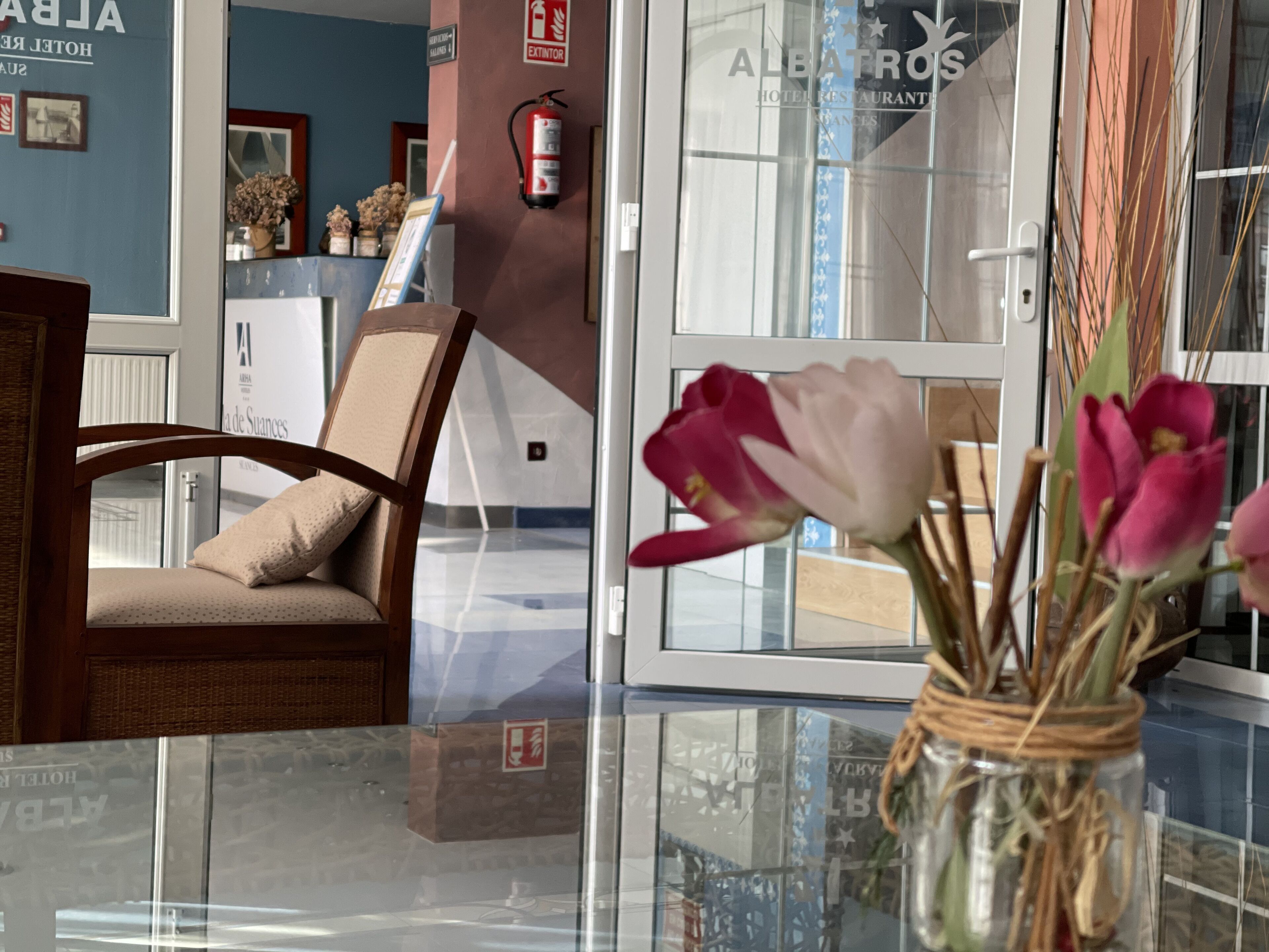 Foto - Arha Villa de Suances - Antiguo Albatros