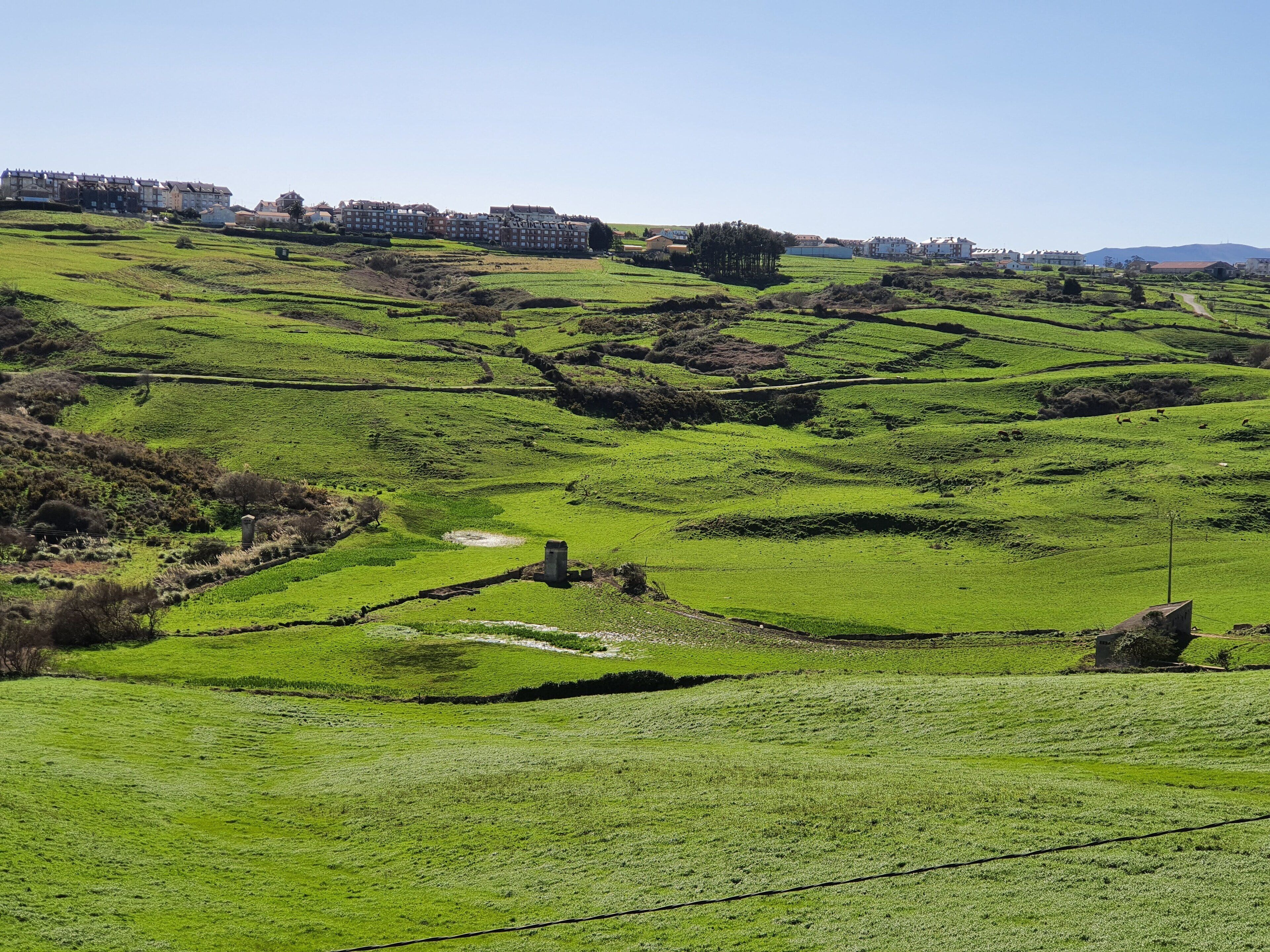 Foto - Arha Villa de Suances - Antiguo Albatros
