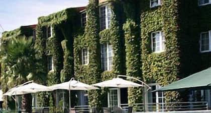 Hotel Arha Villa de Suances