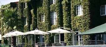 Hotel Arha Villa de Suances