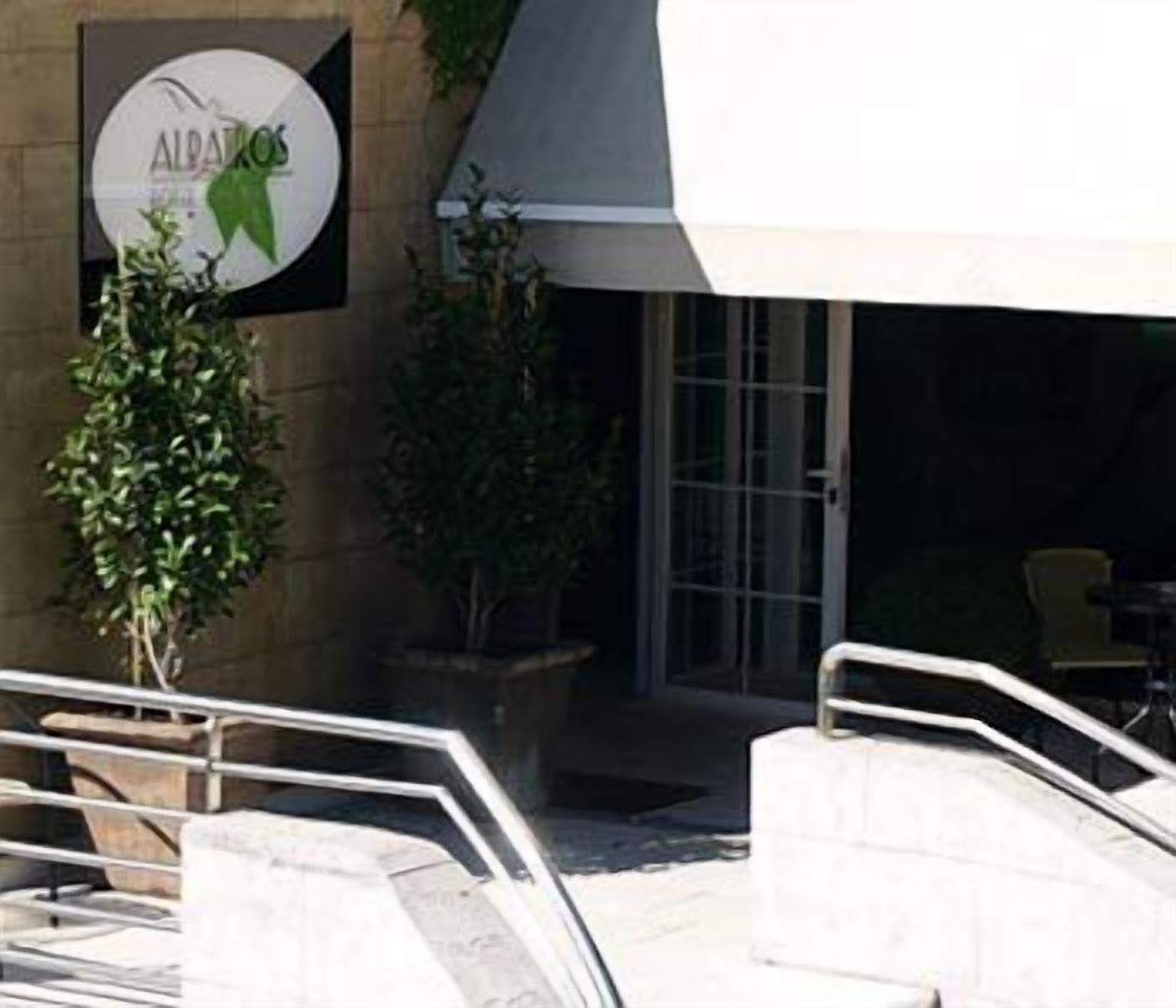 Foto - Arha Villa de Suances - Antiguo Albatros