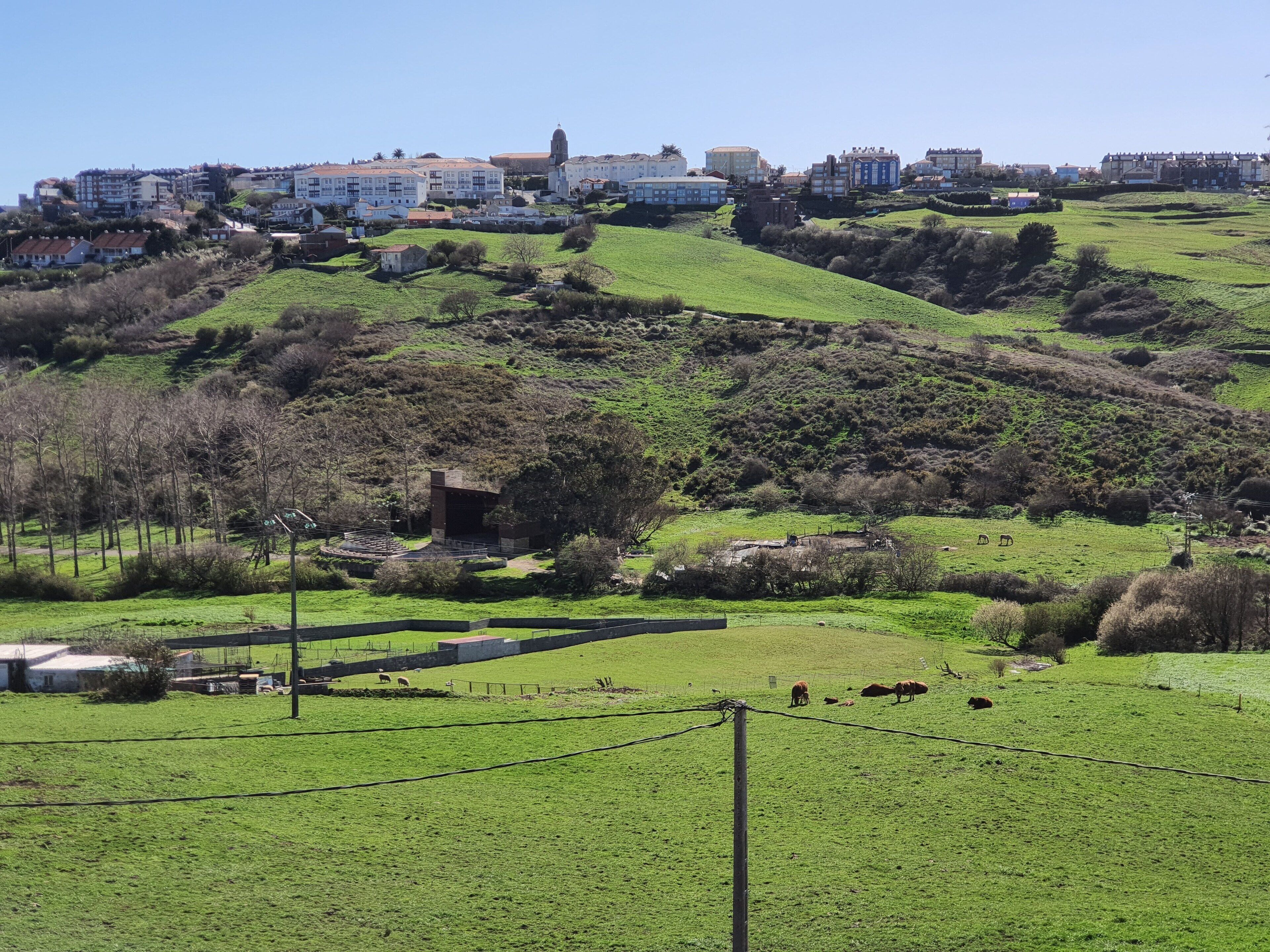 Foto - Arha Villa de Suances - Antiguo Albatros