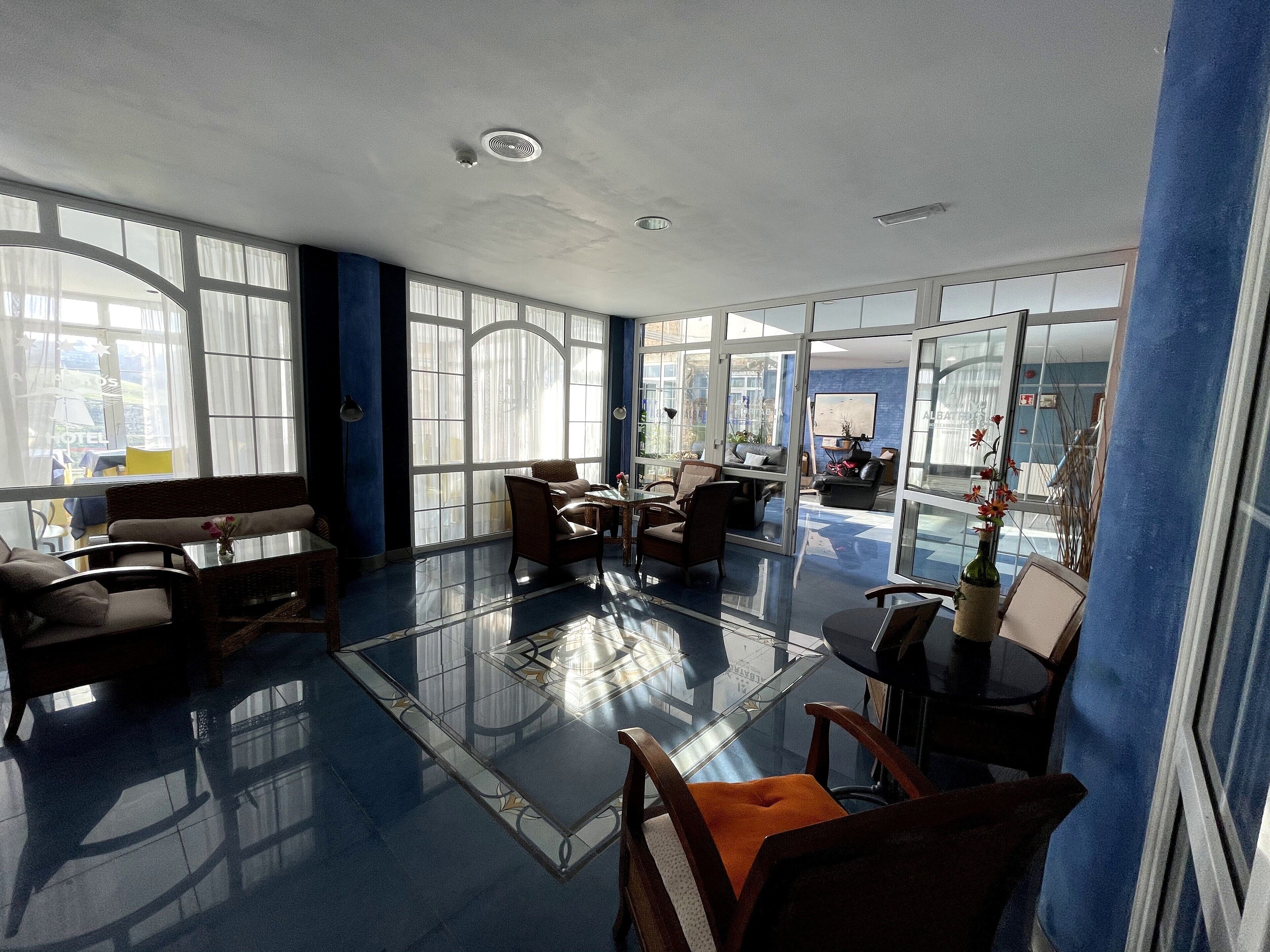 Foto - Arha Villa de Suances - Antiguo Albatros