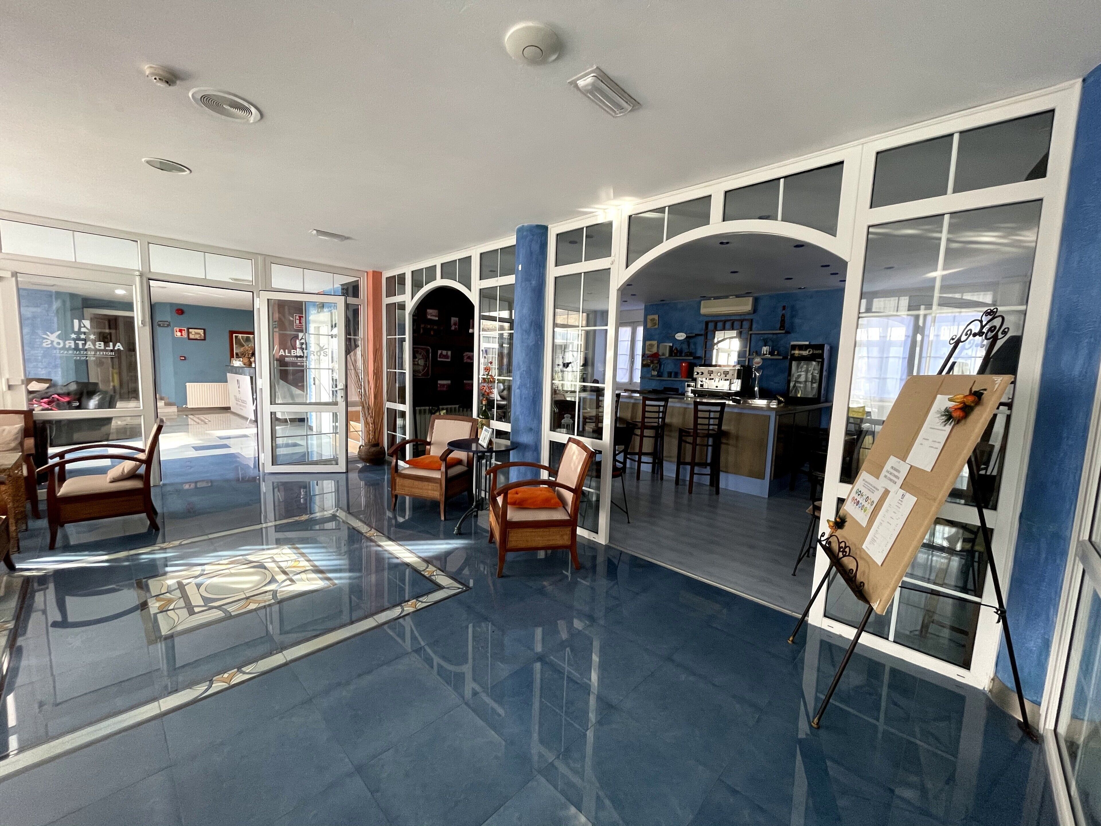 Foto - Arha Villa de Suances - Antiguo Albatros