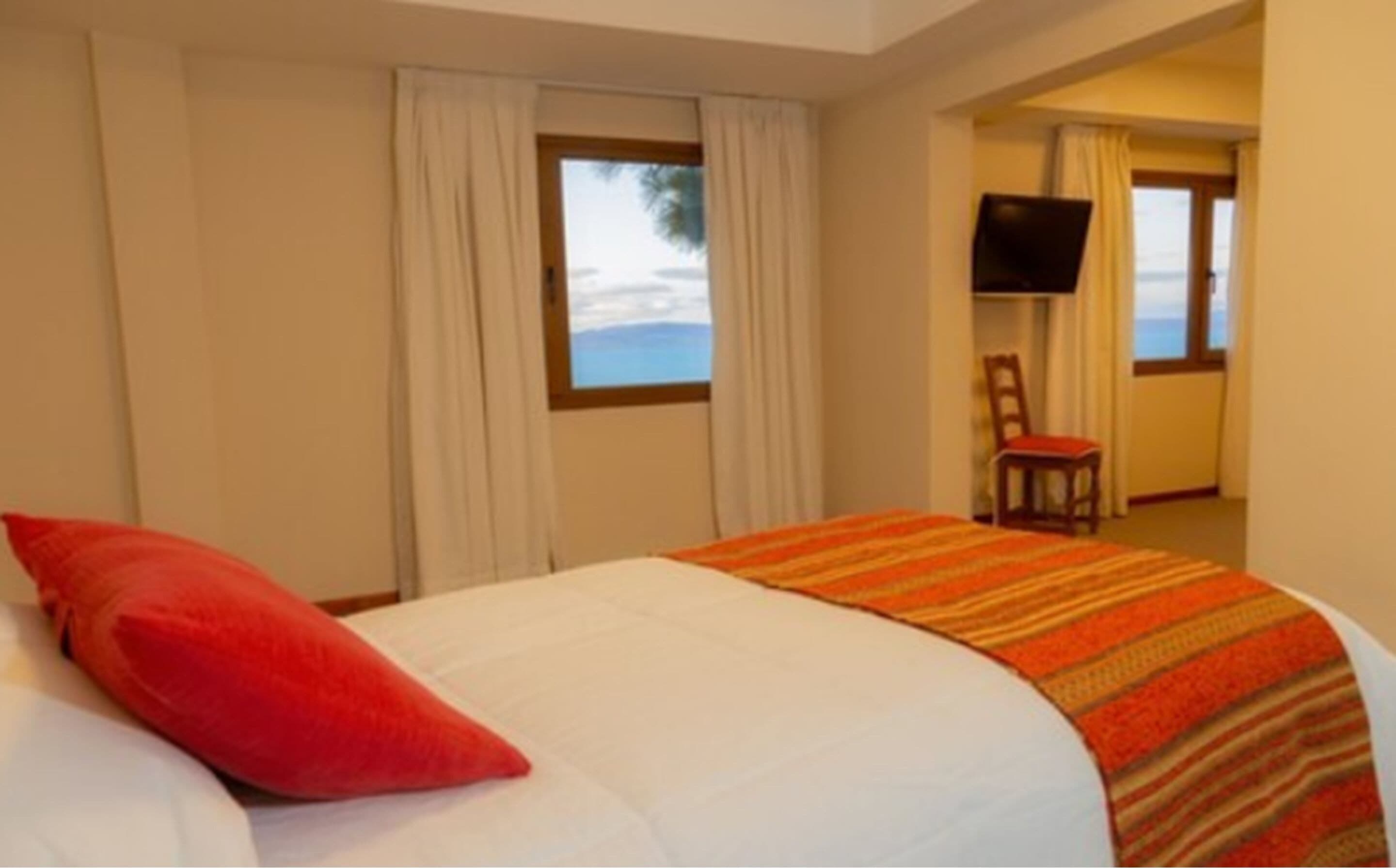 Photo - Terraza Coirones Hotel