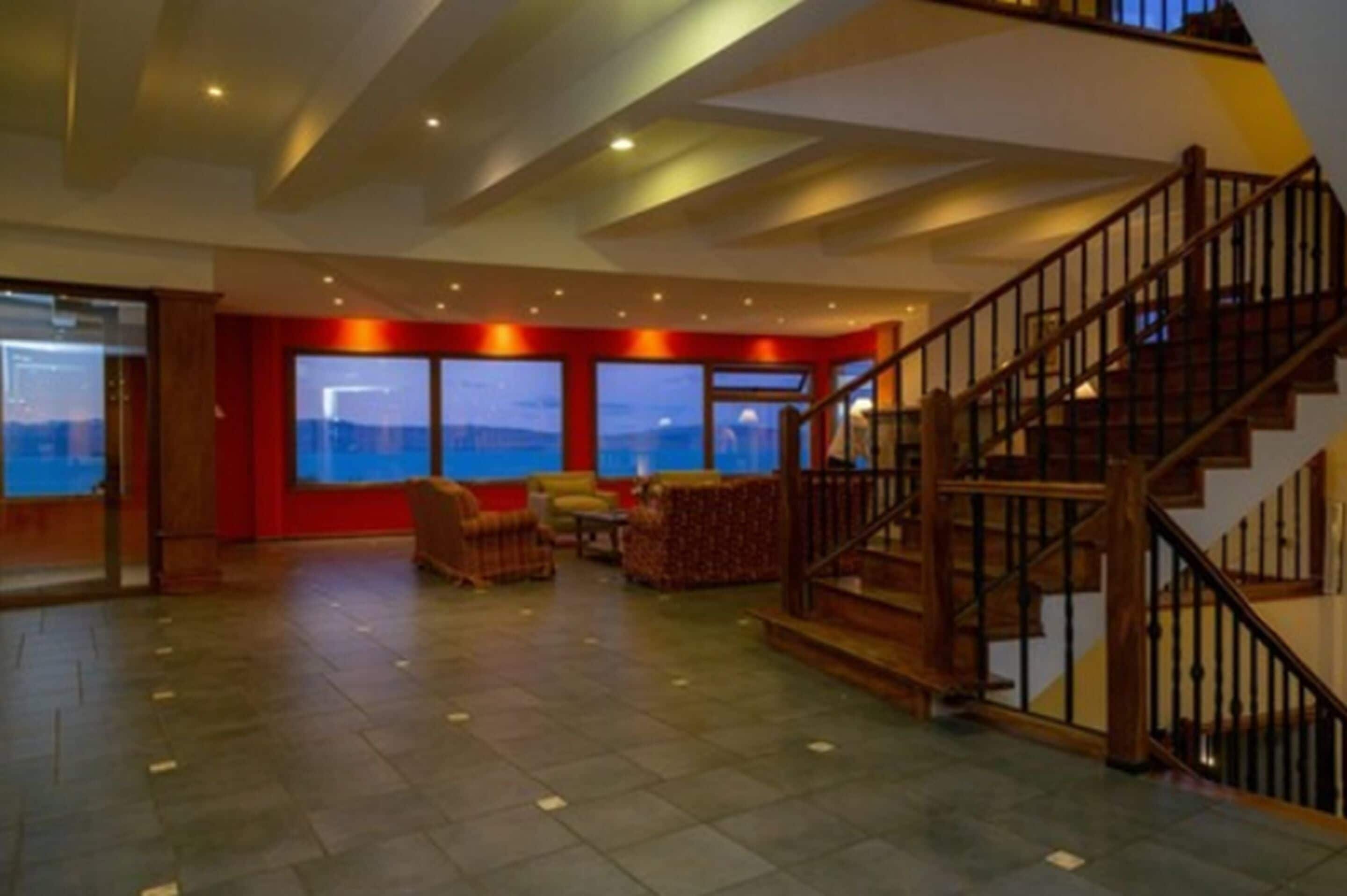 Photo - Terraza Coirones Hotel