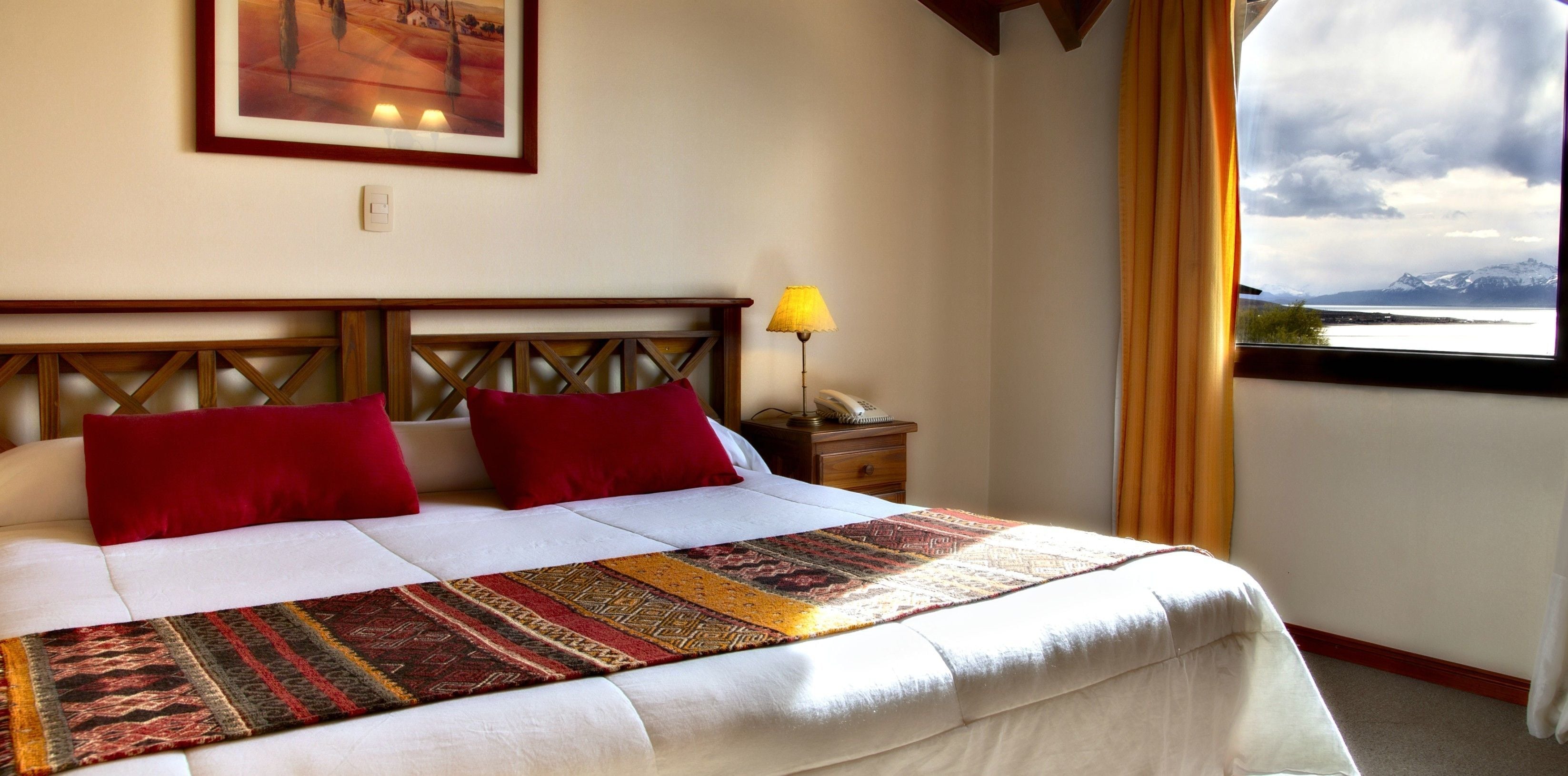 Photo - Terraza Coirones Hotel