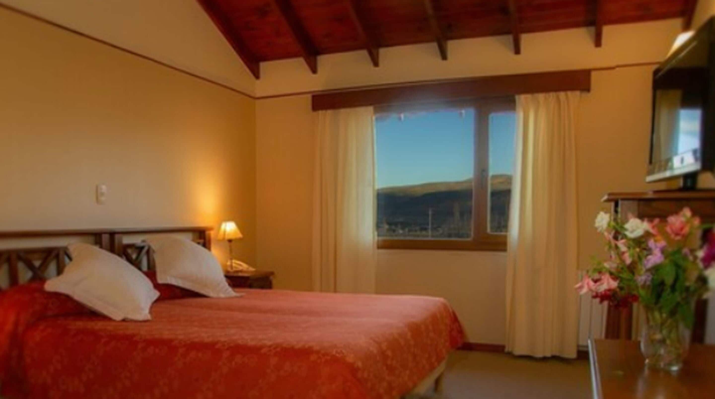 Photo - Terraza Coirones Hotel