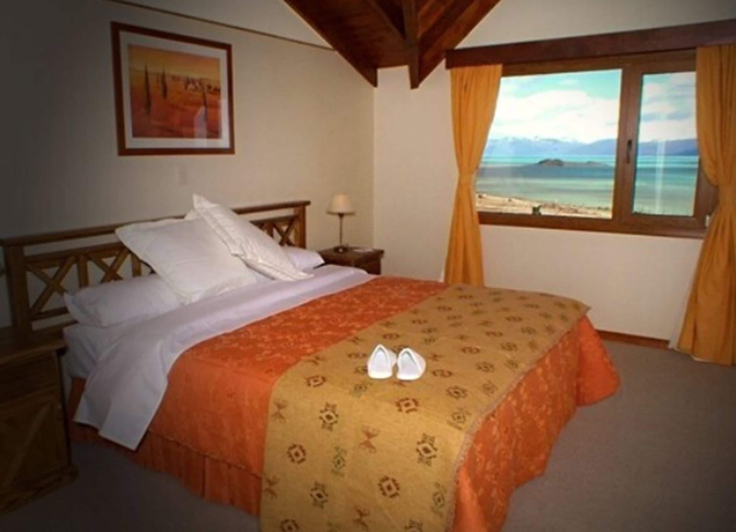Photo - Terraza Coirones Hotel