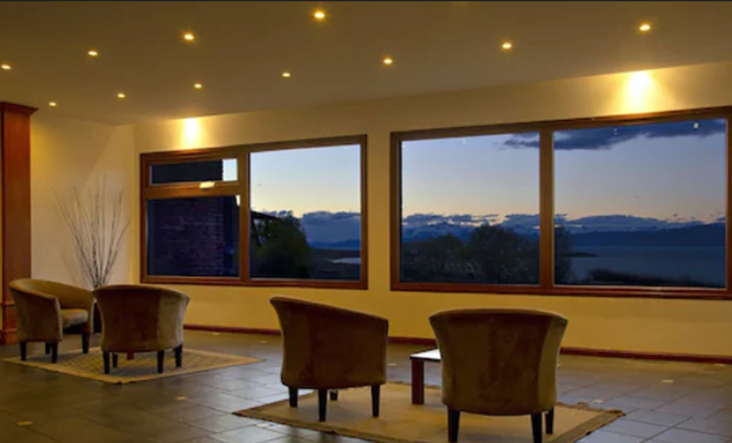 Photo - Terraza Coirones Hotel