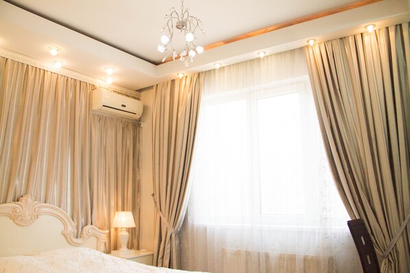 Yhden hengen standard-huone | Minibaari, työpöytä, lisävuoteet, ilmainen Wi-Fi