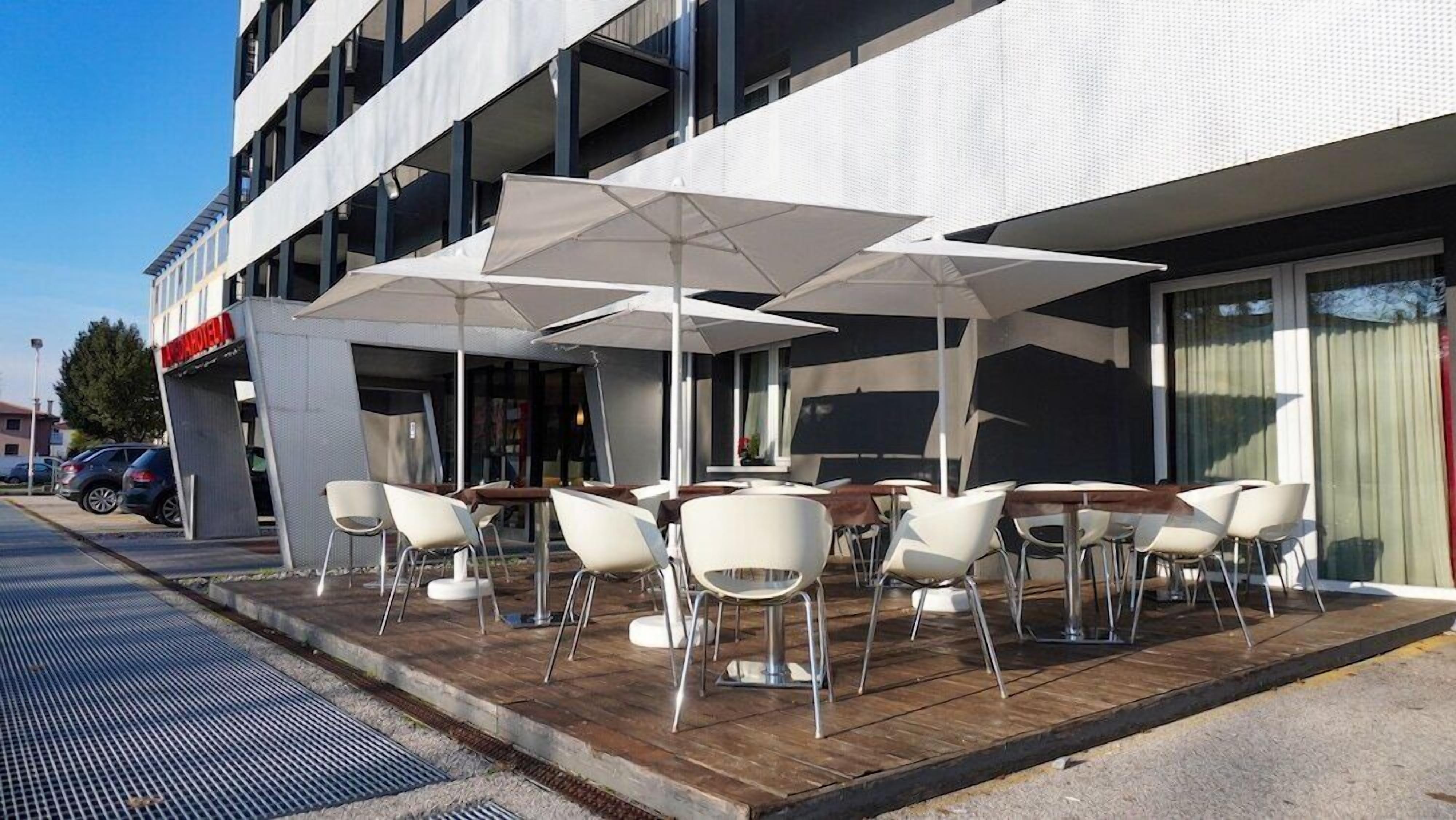 الأطباق الإيطالية