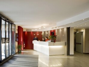 Recepción
