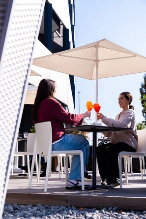 Italian cuisine - Base Hotel To Stay (Noventa di Piave)