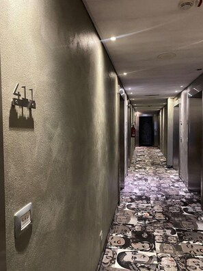 Interior - Base Hotel To Stay (Noventa di Piave)