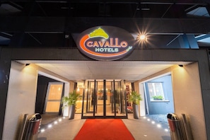 Exterior detail - Base Hotel To Stay (Noventa di Piave)