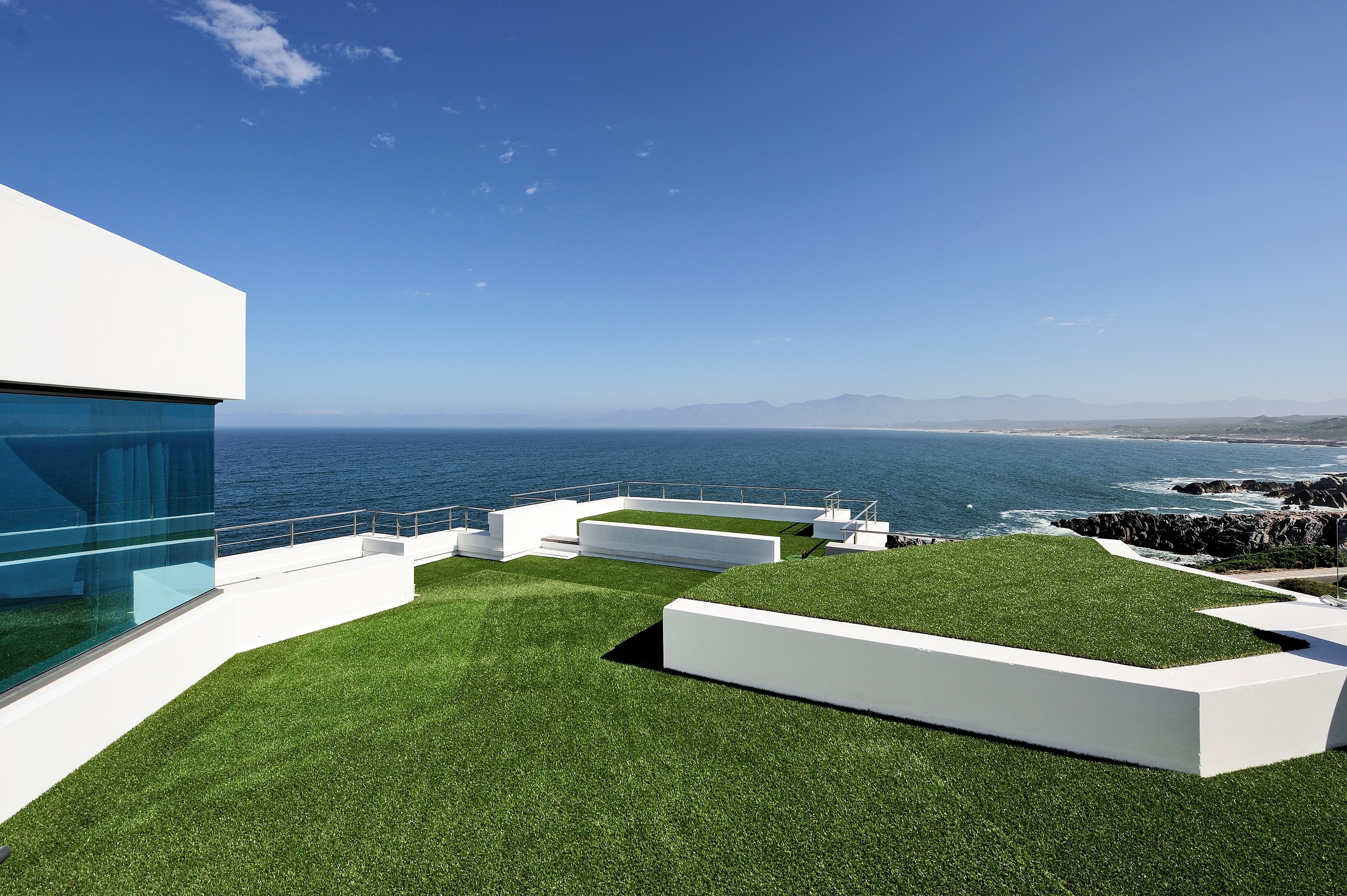 Terraço/pátio