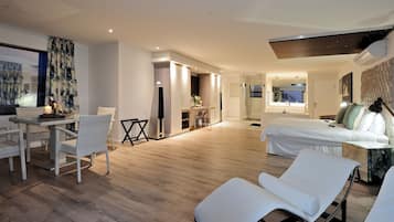 1 habitación, sábanas de algodón egipcio y ropa de cama de alta calidad