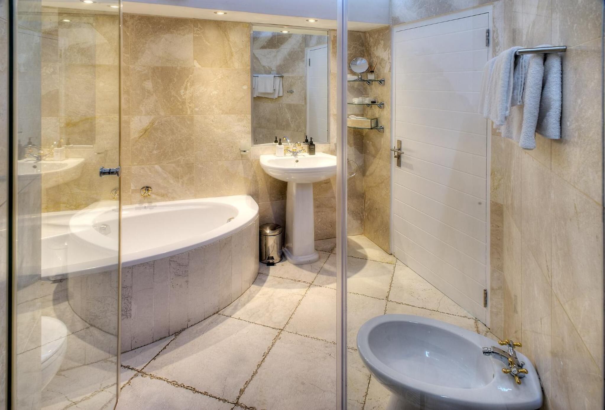 Kamar mandi
