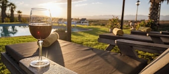 De Denne Country Guest House