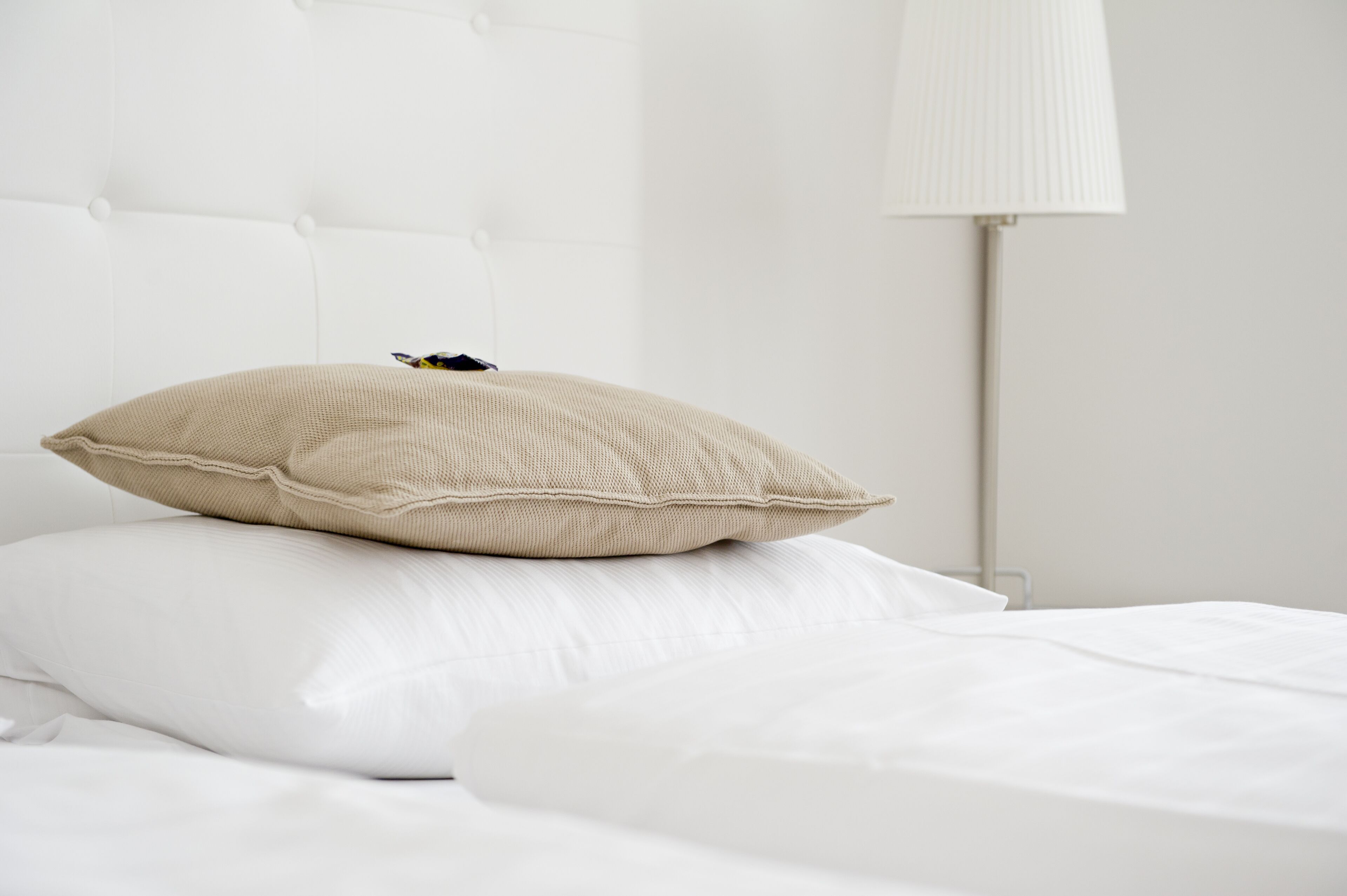 1 bedroom, hypo-allergenic bedding, in-room safe, free wifi