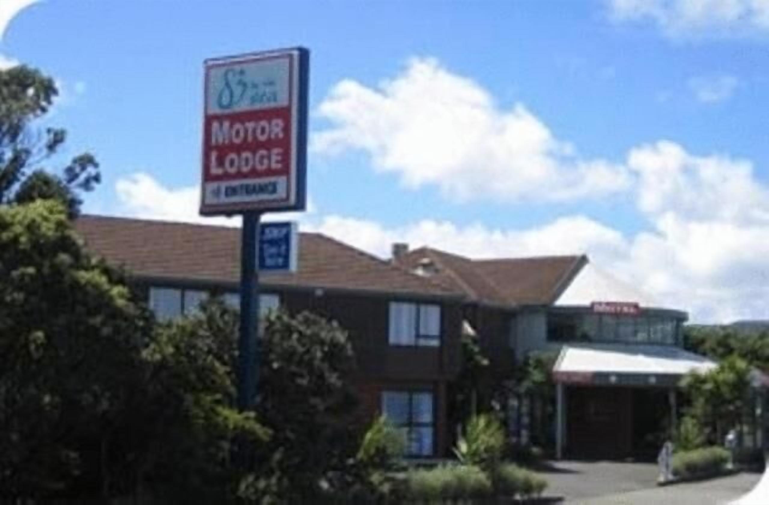 Foto - 83 By The Sea Motor Lodge