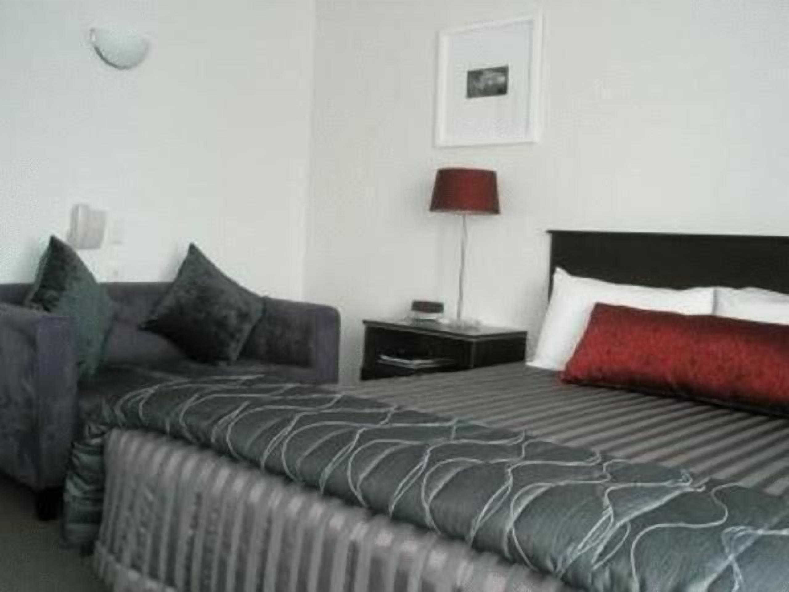 Foto - 83 By The Sea Motor Lodge