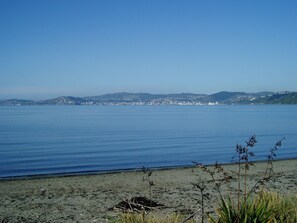 Sports facility - 83 By the Sea Motor Lodge  (Lower Hutt)