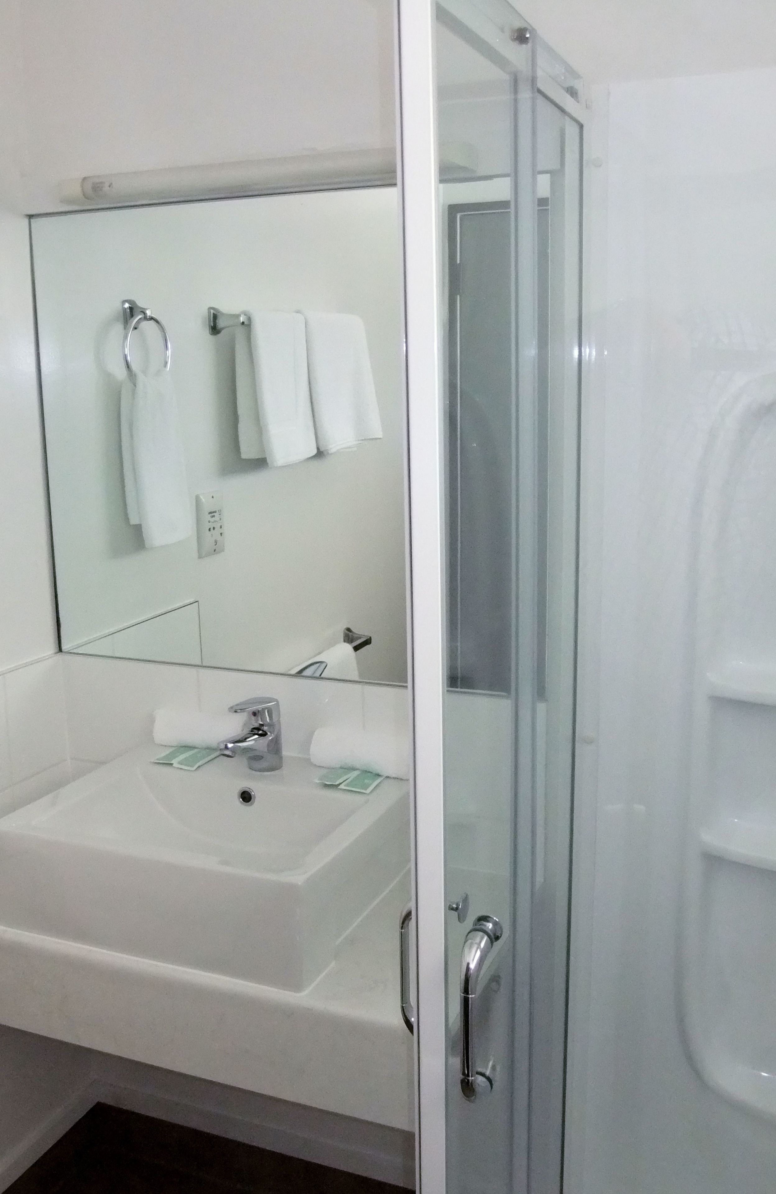 Foto - 83 By The Sea Motor Lodge