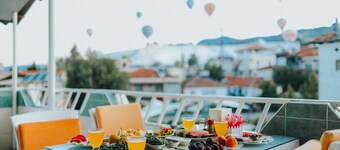 Kervansaray Hotel & Pension